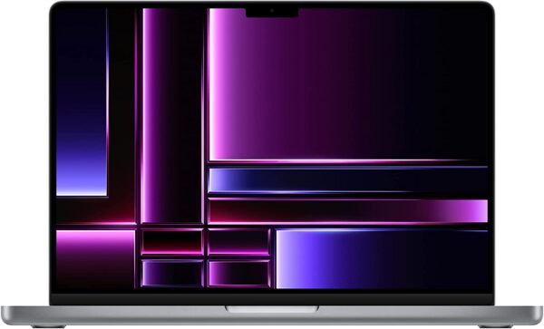 MacBook Pro 16" - Image 3