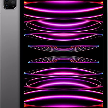 iPad Pro 12.9 inch 6th Generation