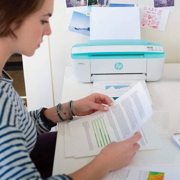 HP DeskJet 3755 - Image 4