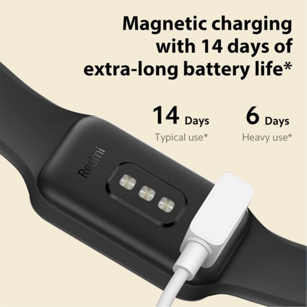 Xiaomi Redmi Smart Band 2 - Image 8
