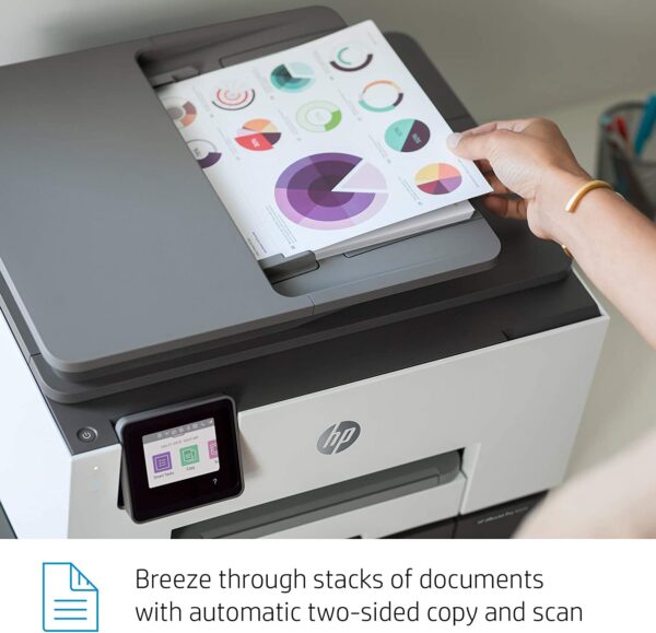 HP OfficeJet Pro 9020 - Image 2