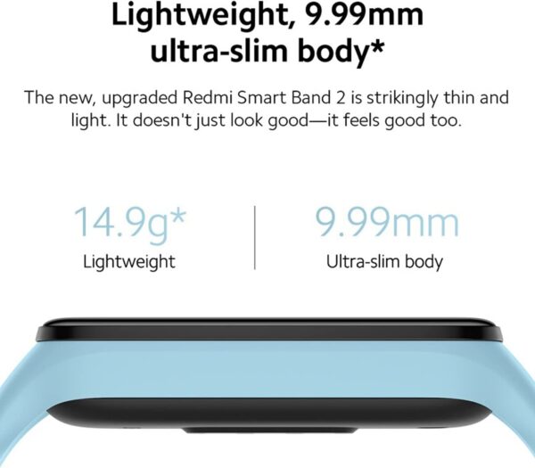 Xiaomi Redmi Smart Band 2 - Image 7