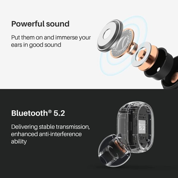 Xiaomi Redmi Buds - Image 9