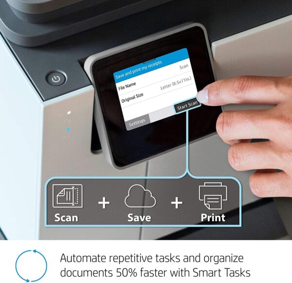 HP OfficeJet Pro 9020 - Image 3