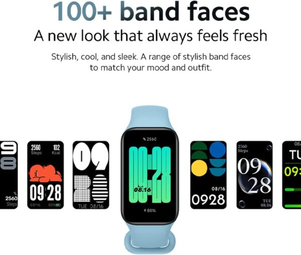 Xiaomi Redmi Smart Band 2 - Image 6