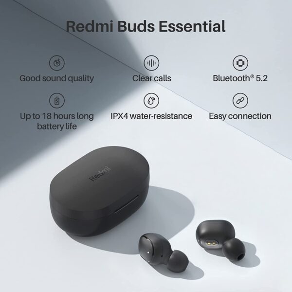 Xiaomi Redmi Buds - Image 12