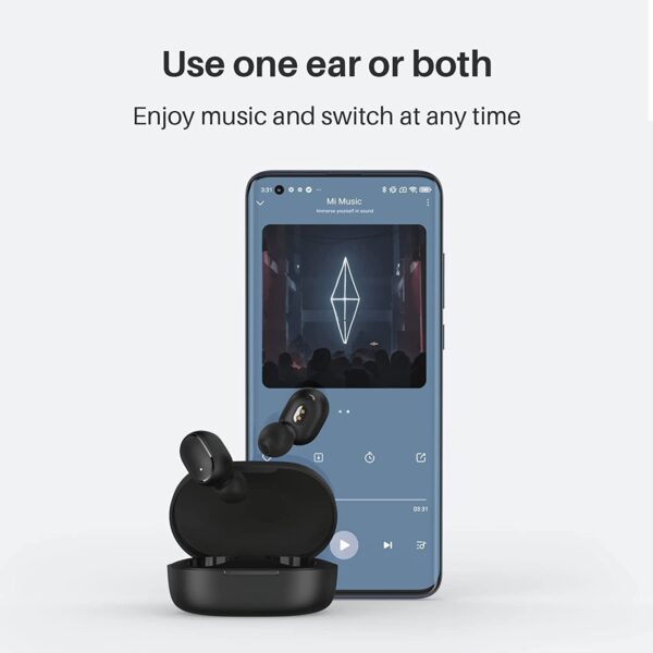 Xiaomi Redmi Buds - Image 11