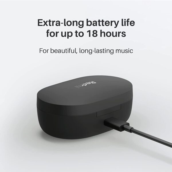 Xiaomi Redmi Buds - Image 10