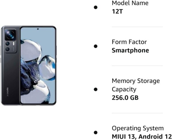 Xiaomi 12T - Image 5