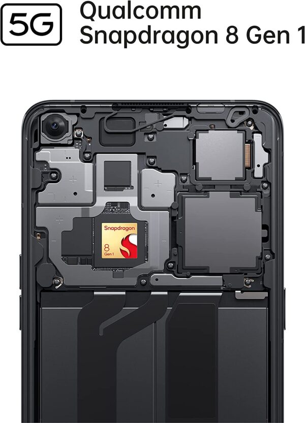 OPPO Find X5 Pro - Image 4