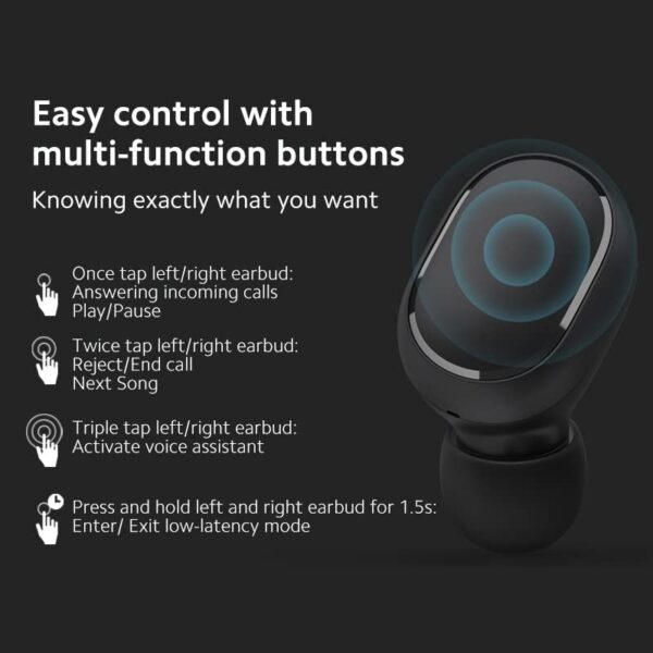 Xiaomi Redmi Buds - Image 7