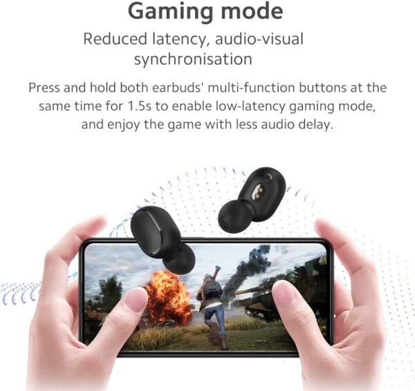 Xiaomi Redmi Buds - Image 13