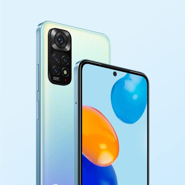 Xiaomi Redmi Note 11 - Image 3