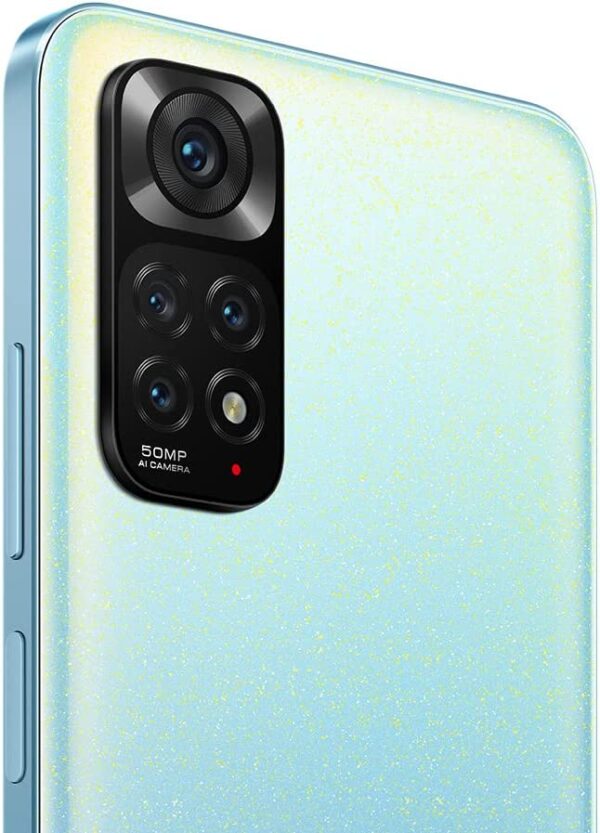 Xiaomi Redmi Note 11 - Image 4