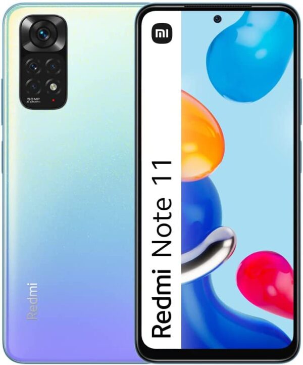 Xiaomi Redmi Note 11 - Image 2