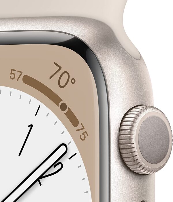Apple Watch Series 8 - Image 4