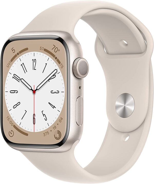 Apple Watch Series 8 - Image 3