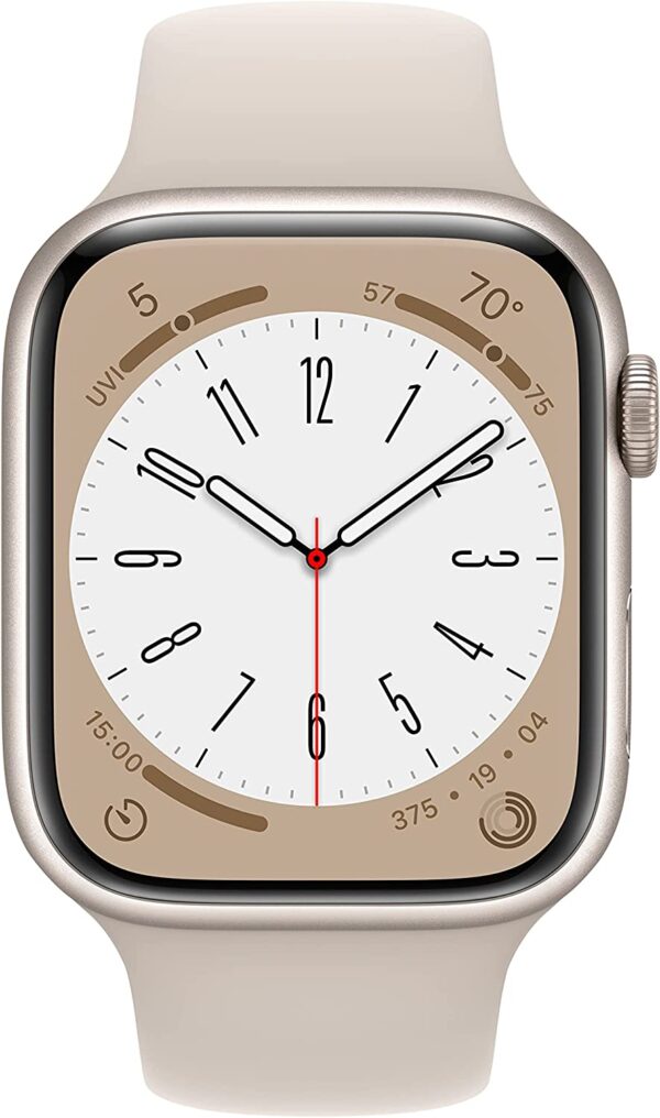 Apple Watch Series 8 - Image 2
