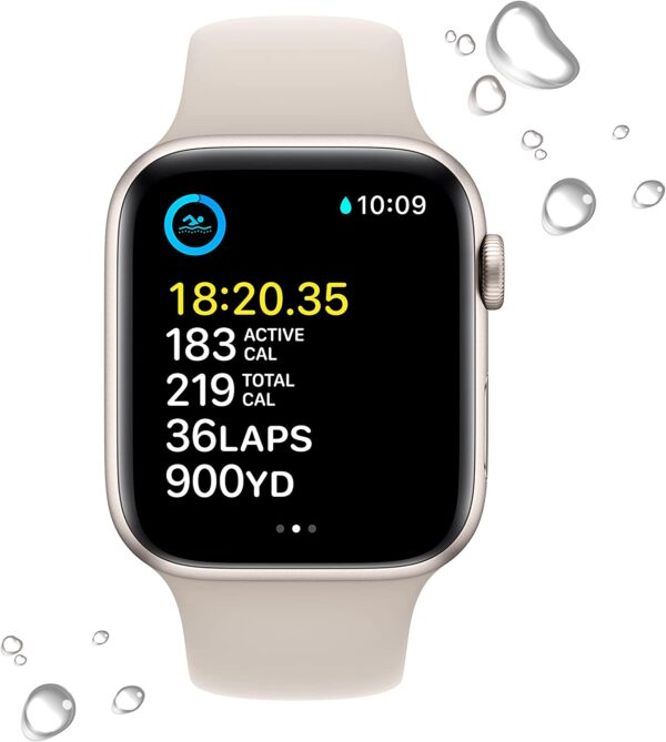 Apple Watch SE - Image 9