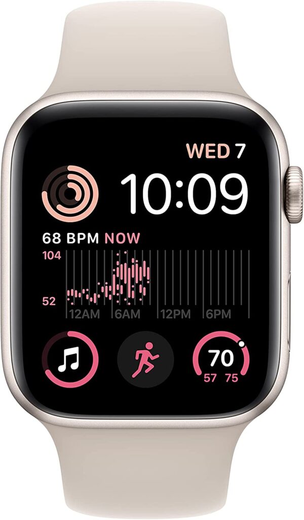 Apple Watch SE - Image 11