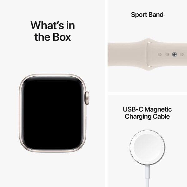 Apple Watch SE - Image 10