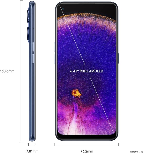OPPO Find X5 Lite - Image 7