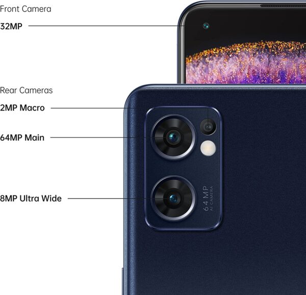 OPPO Find X5 Lite - Image 8