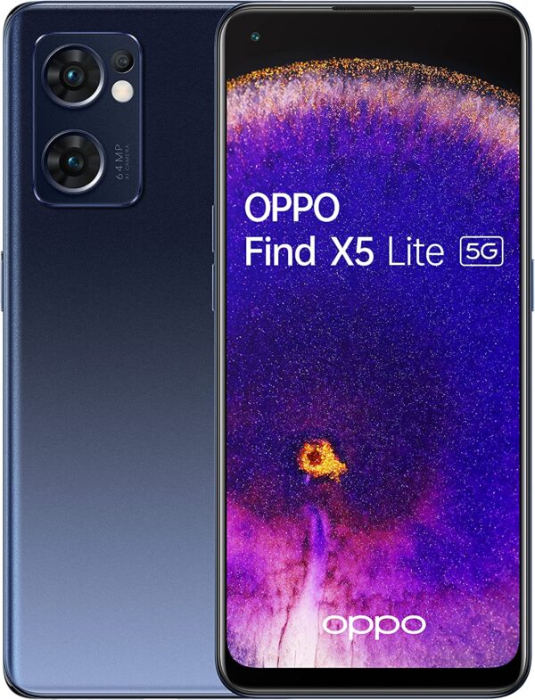 OPPO Find X5 Lite - Image 6