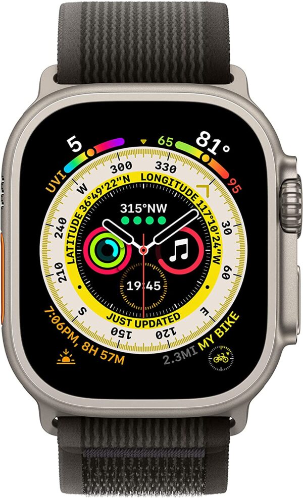 Apple Watch Ultra - Image 27