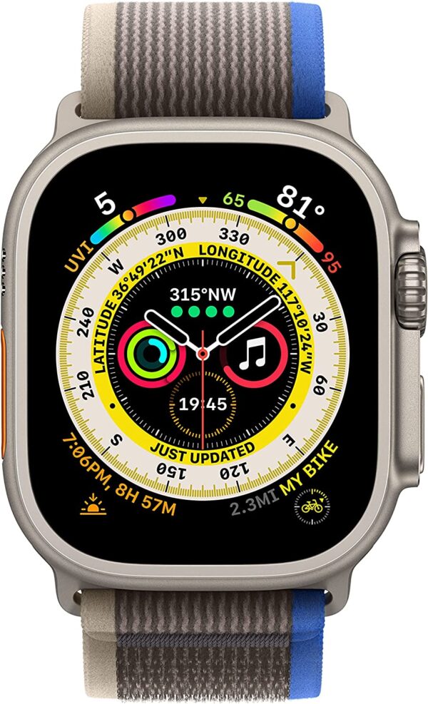 Apple Watch Ultra - Image 22