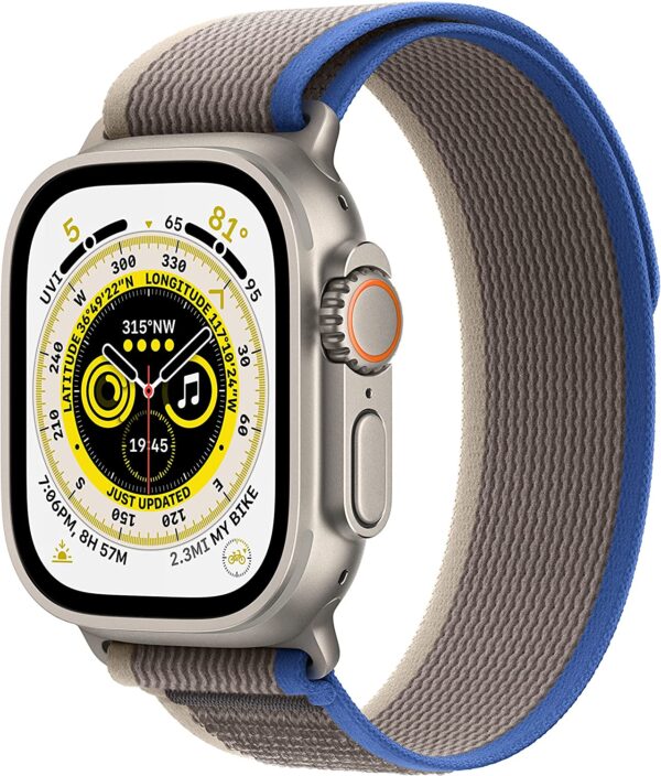 Apple Watch Ultra - Image 21