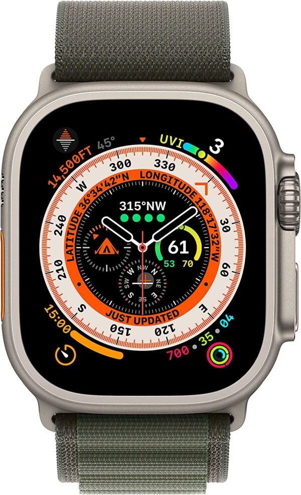Apple Watch Ultra - Image 20