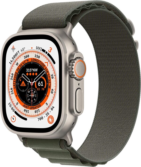 Apple Watch Ultra - Image 18