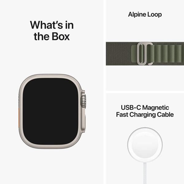 Apple Watch Ultra - Image 17