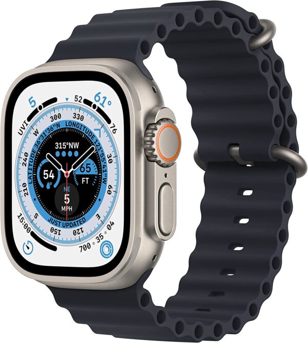 Apple Watch Ultra - Image 16