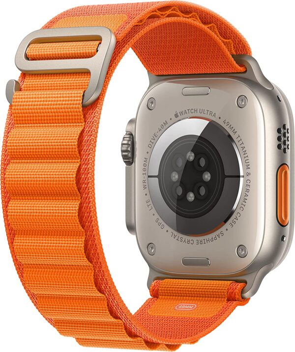 Apple Watch Ultra - Image 15