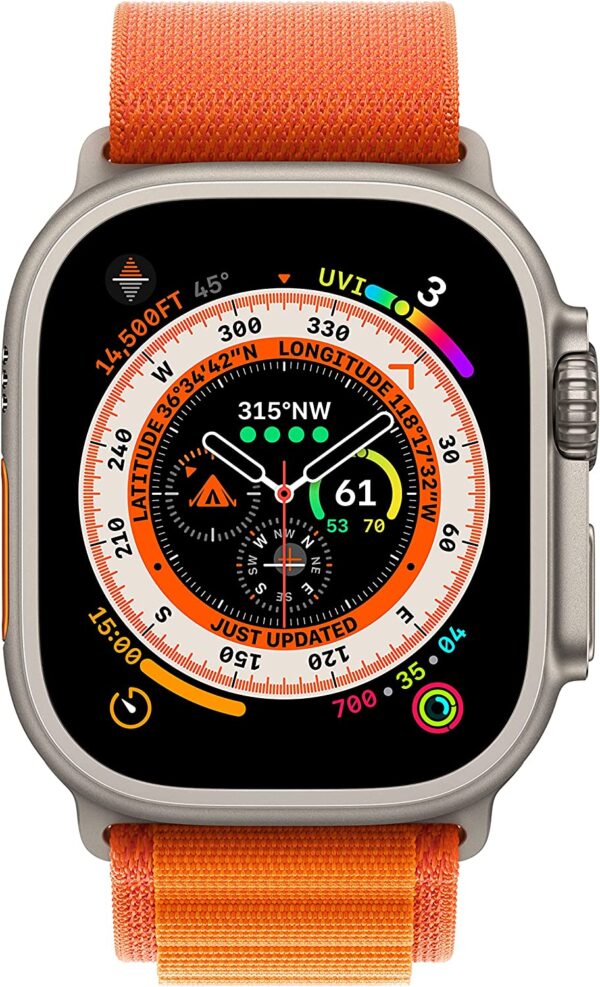 Apple Watch Ultra - Image 14