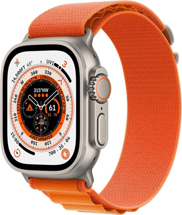 Apple Watch Ultra - Image 12