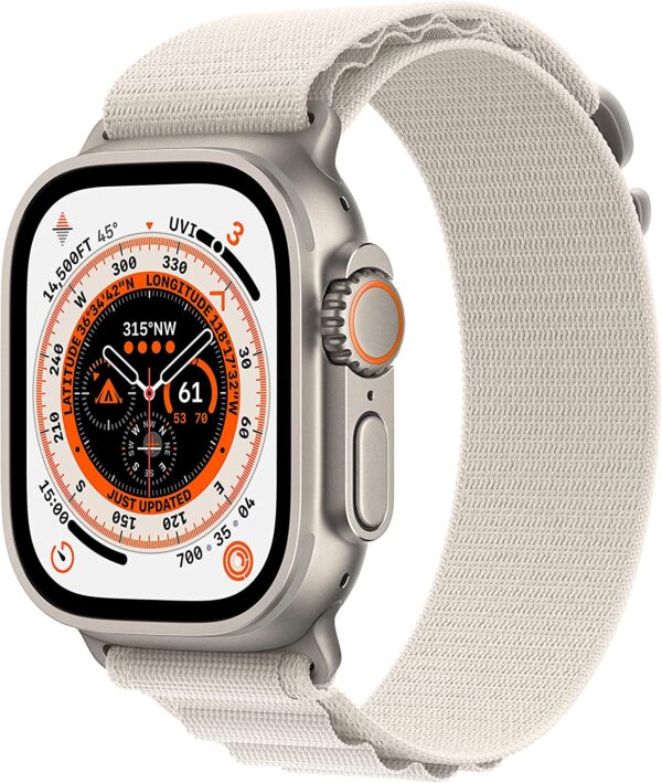 Apple Watch Ultra - Image 10