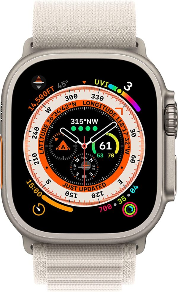 Apple Watch Ultra - Image 9