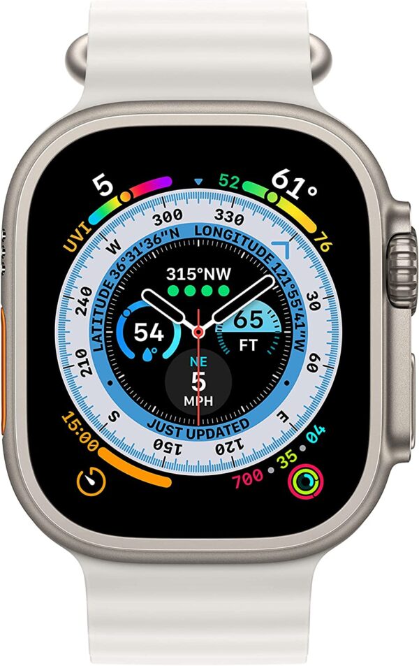Apple Watch Ultra - Image 7