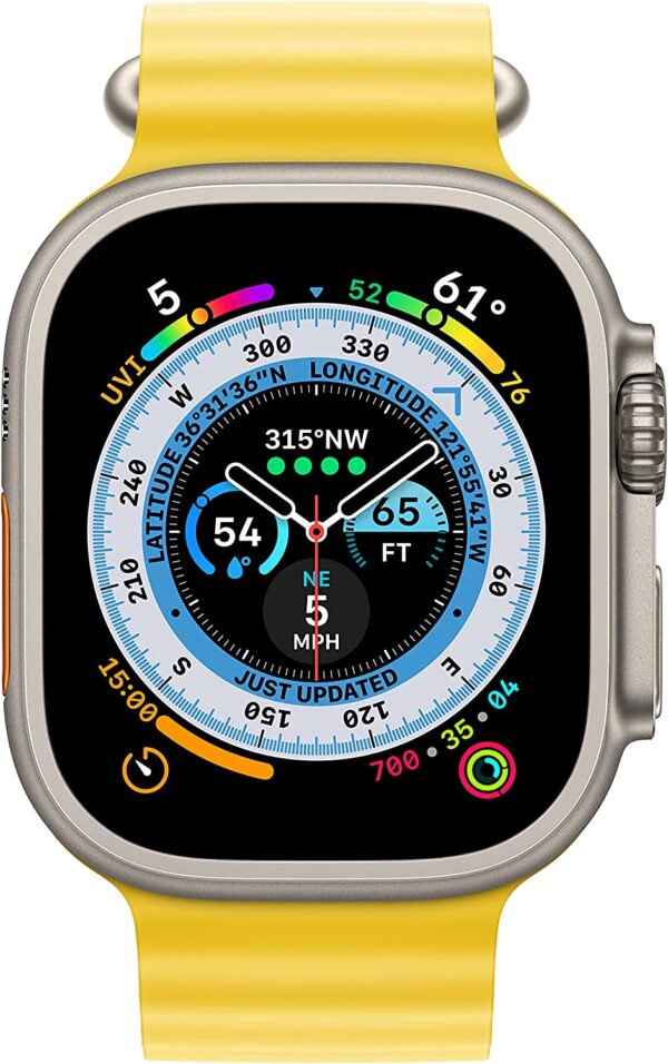 Apple Watch Ultra - Image 25
