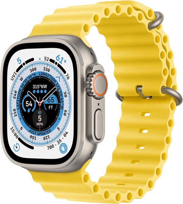 Apple Watch Ultra - Image 24