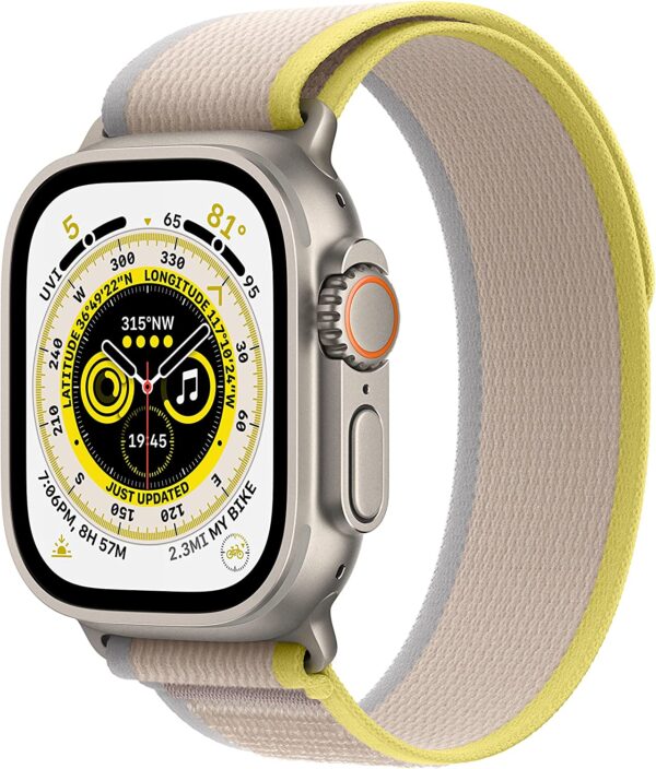 Apple Watch Ultra - Image 4
