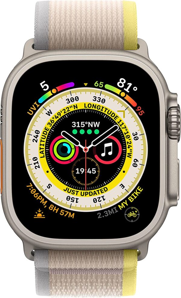 Apple Watch Ultra - Image 3