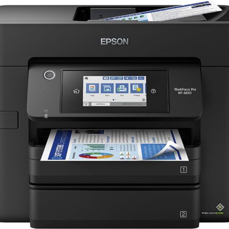 Epson Workforce Pro WF-4830
