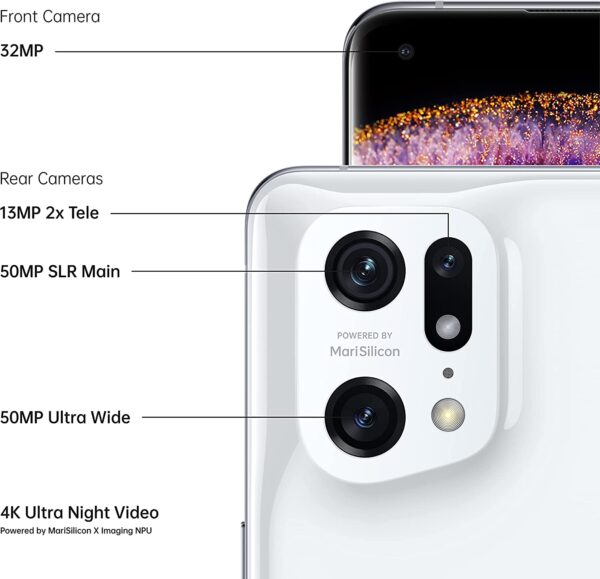 OPPO Find X5 Pro - Image 7