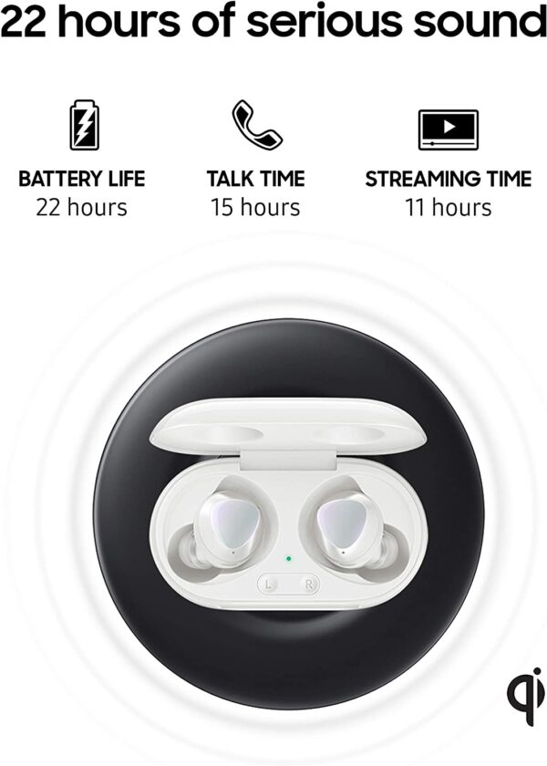 Samsung Galaxy Buds Plus - Image 21