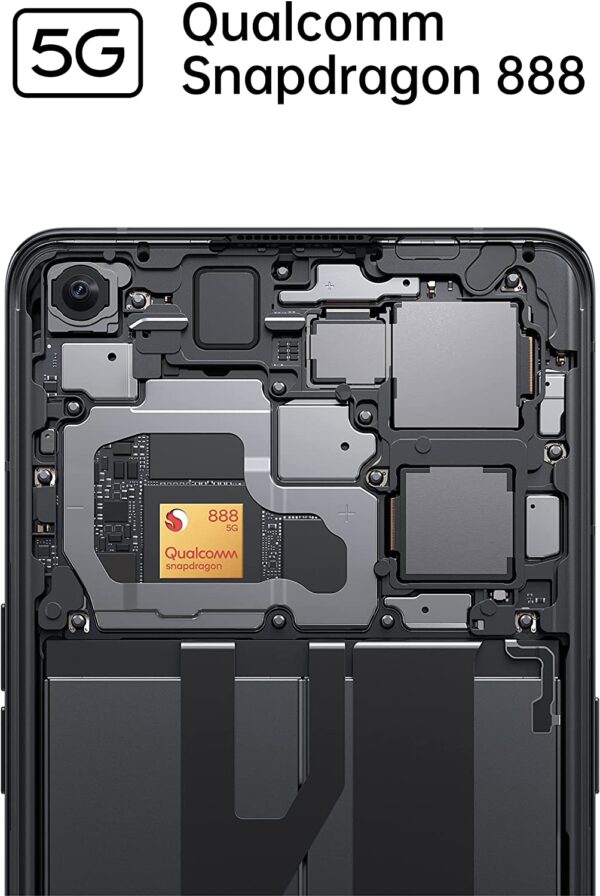 OPPO Find X5 - Image 5