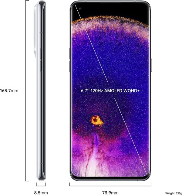 OPPO Find X5 Pro - Image 6